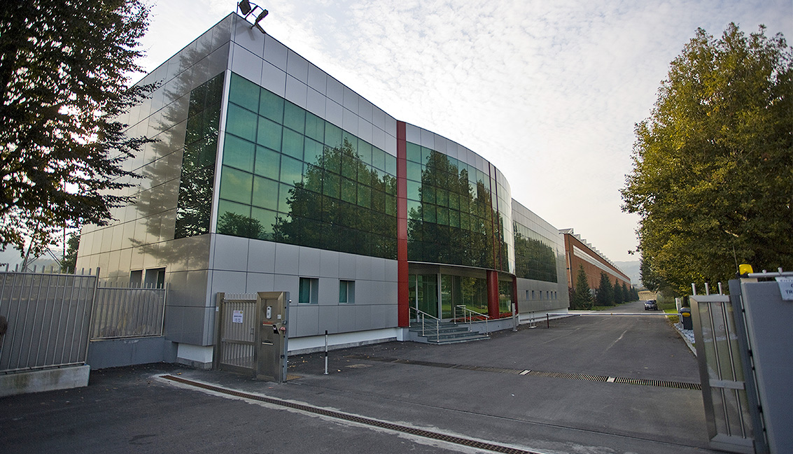 ITALGRU headquarters